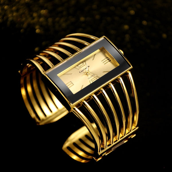 2020 Top Trending Luxury Brand Unique Bracelet Women Watch