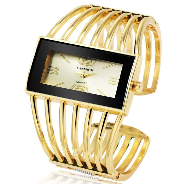 2020 Top Trending Luxury Brand Unique Bracelet Women Watch