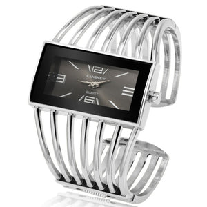 2020 Top Trending Luxury Brand Unique Bracelet Women Watch