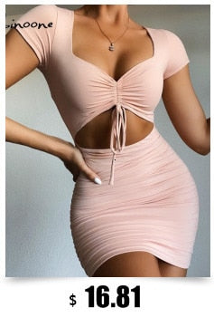 Tobinoone White mesh bodycon Sexy summer off shoulder dinner party mini dress